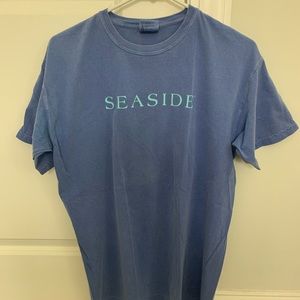 Comfort Colors medium t shirt